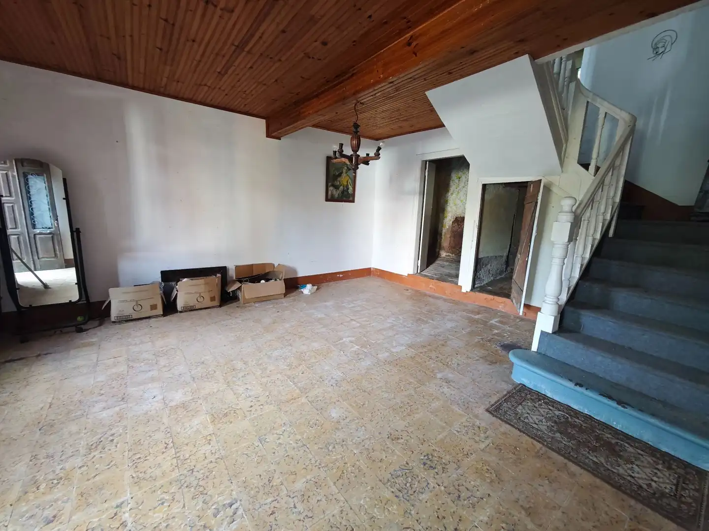 Casa con giardino in vendita a rales, imagen 10