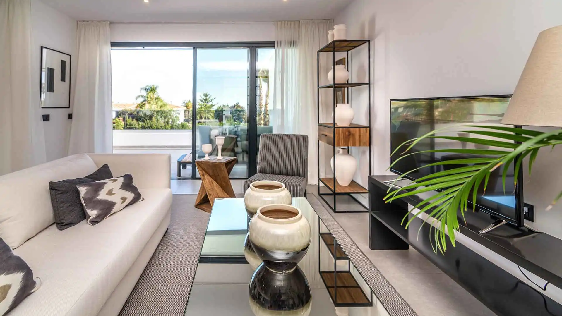 Apartment mit Aufzug zum Verkauf in Altos de Estepona, imagen 19