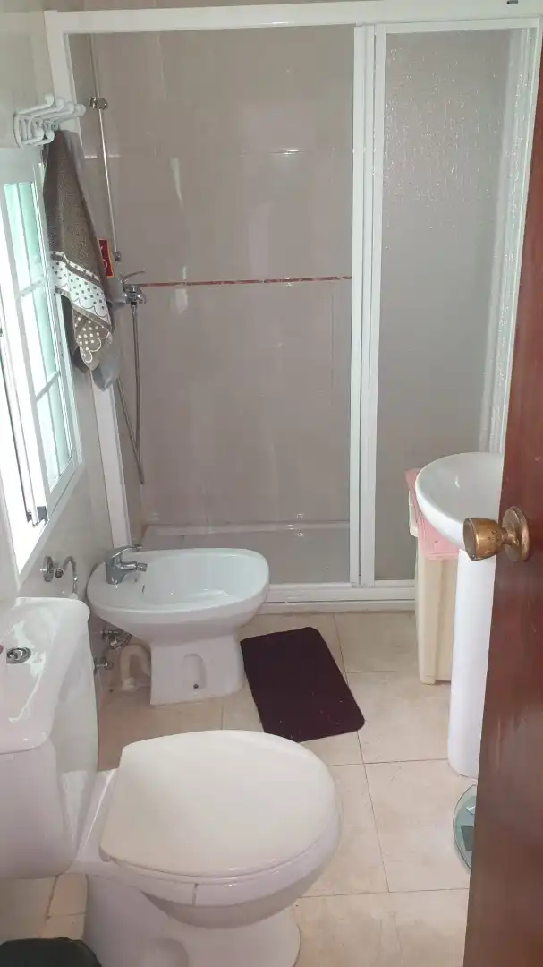 Casa con terraza en venta en Parque de la Constitución 5a, imagen 21