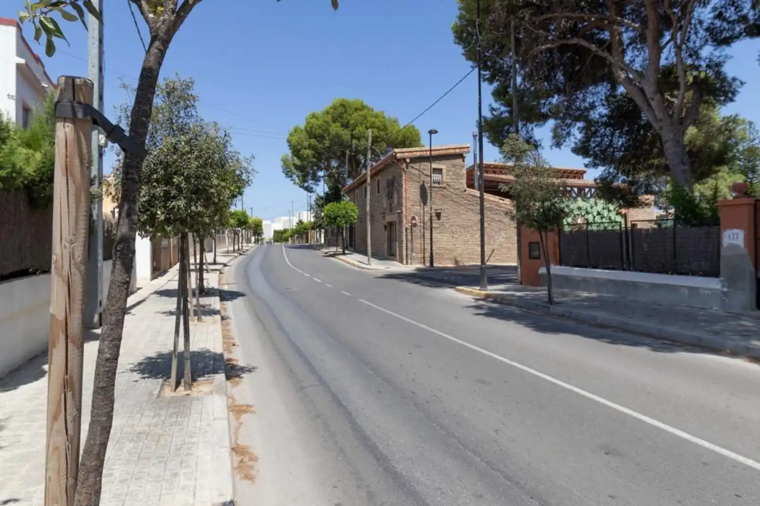 Terreno rustico in vendita a Torrent - SANT LLORENÇ, imagen 20