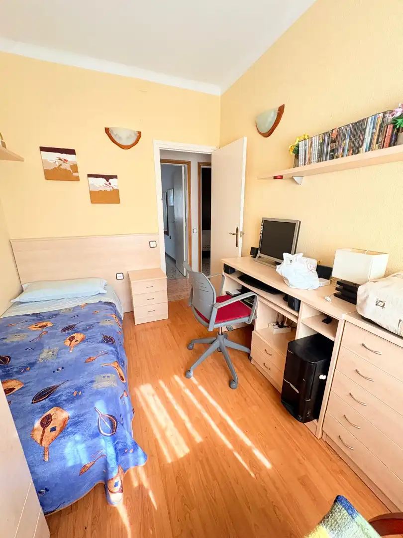 Villa con terrazza in vendita a Avinguda Núria, imagen 24
