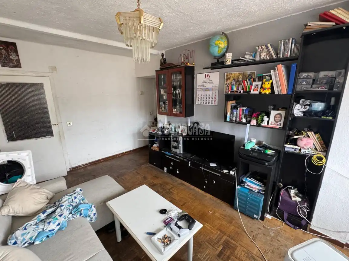 Flat for sale in Zona Renfe