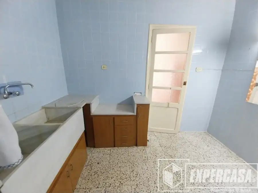 Cocina de Finca rústica en venta en Torrent con Terraza