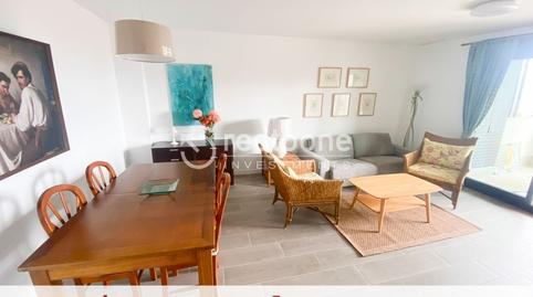 Photo 3 of Flat to rent in Campello pueblo, El Campello