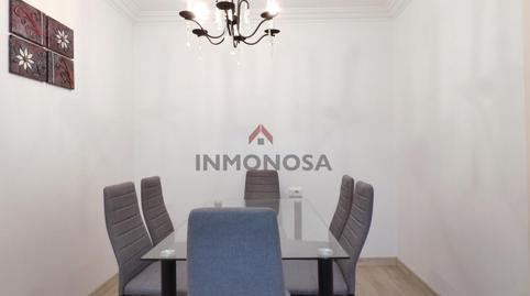 Photo 4 of Flat to rent in Fajardo, A Coruña