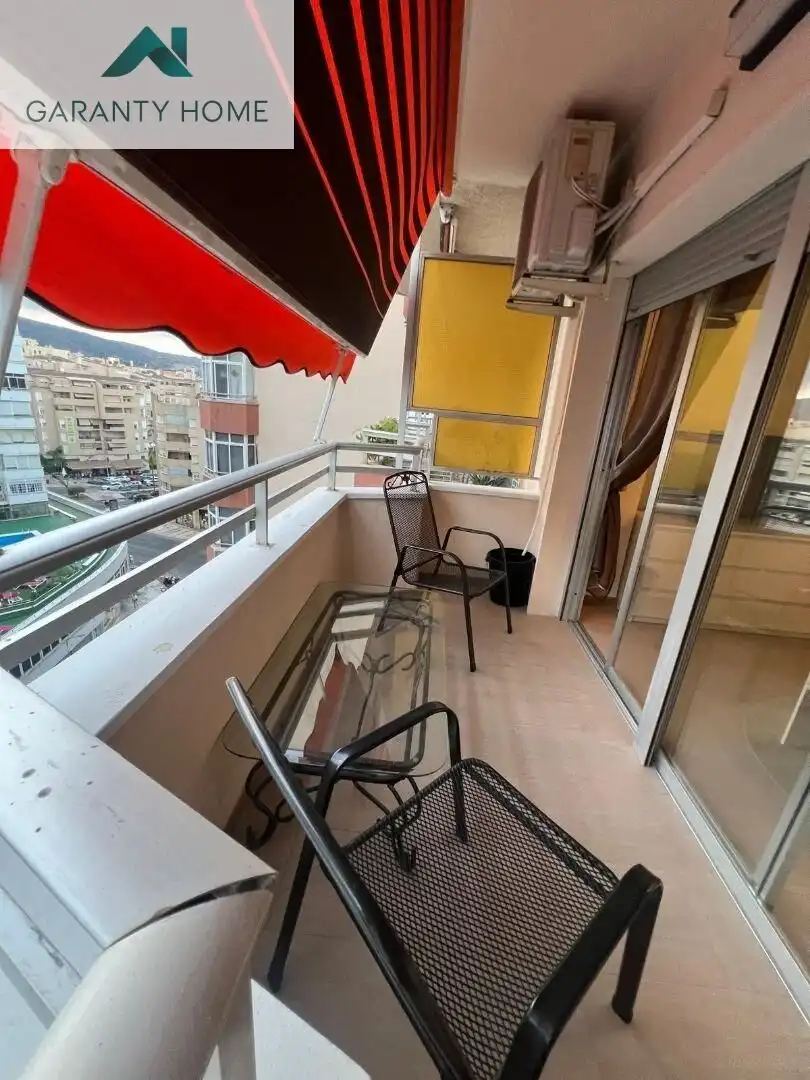 Habitatge amb terrassa en venda a Centro, imagen 14