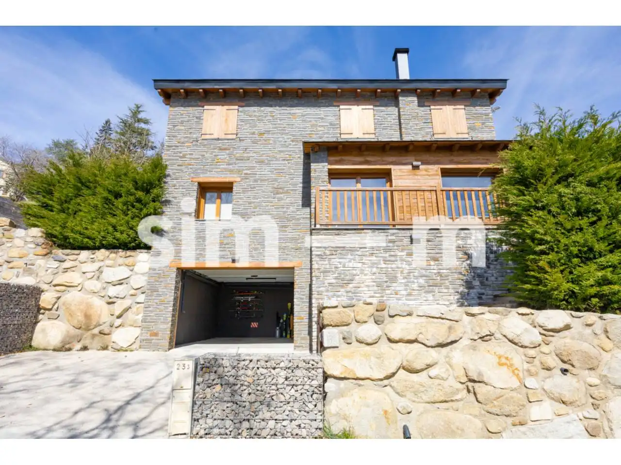 Villa con giardino in vendita a Calle Taouge, imagen 6