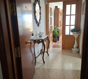 Foto 3 de Pis en venda a Calle Mezquita, La Reconquista - El Rosario, Algeciras