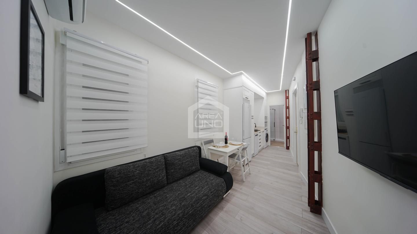 Pis en venda en  Madrid Capital amb Aire condicionat