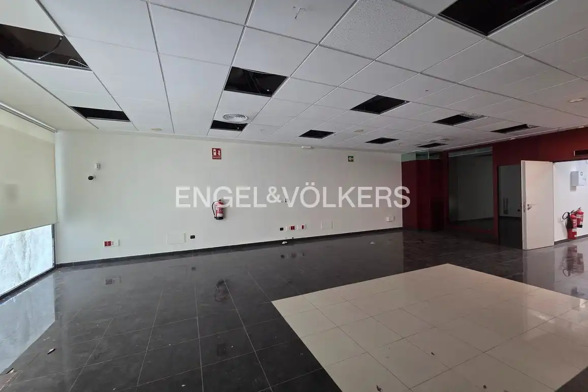 Commercial properties for rent in Benidorm  with Air Conditioner