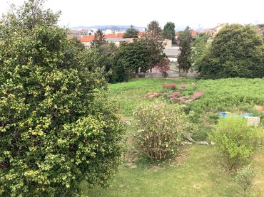 Terreno residenziale in vendita a Camino del Castañal 1