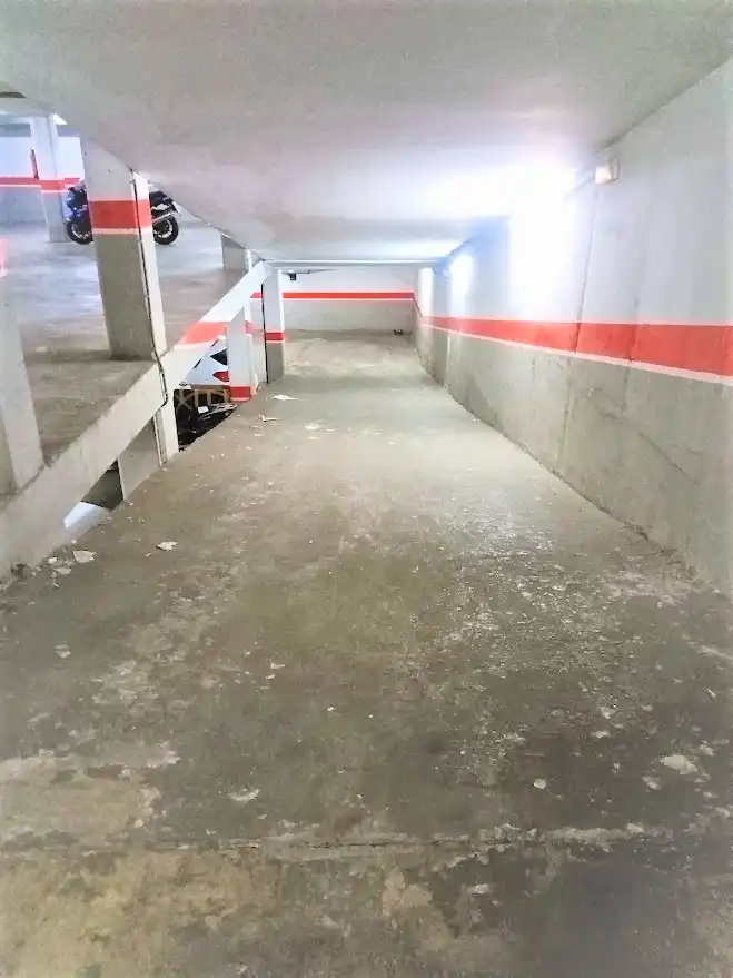 Parking de Garaje de alquiler en Lleida