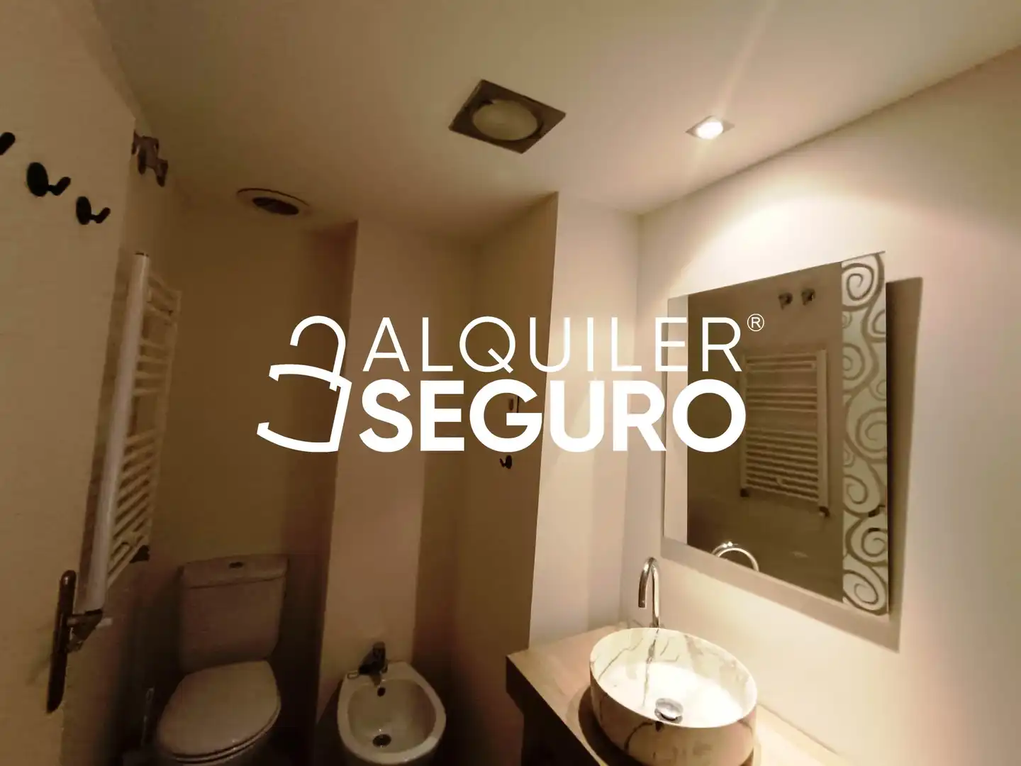 Pis de lloguer a Francisco Largo Caballero, Sector 3