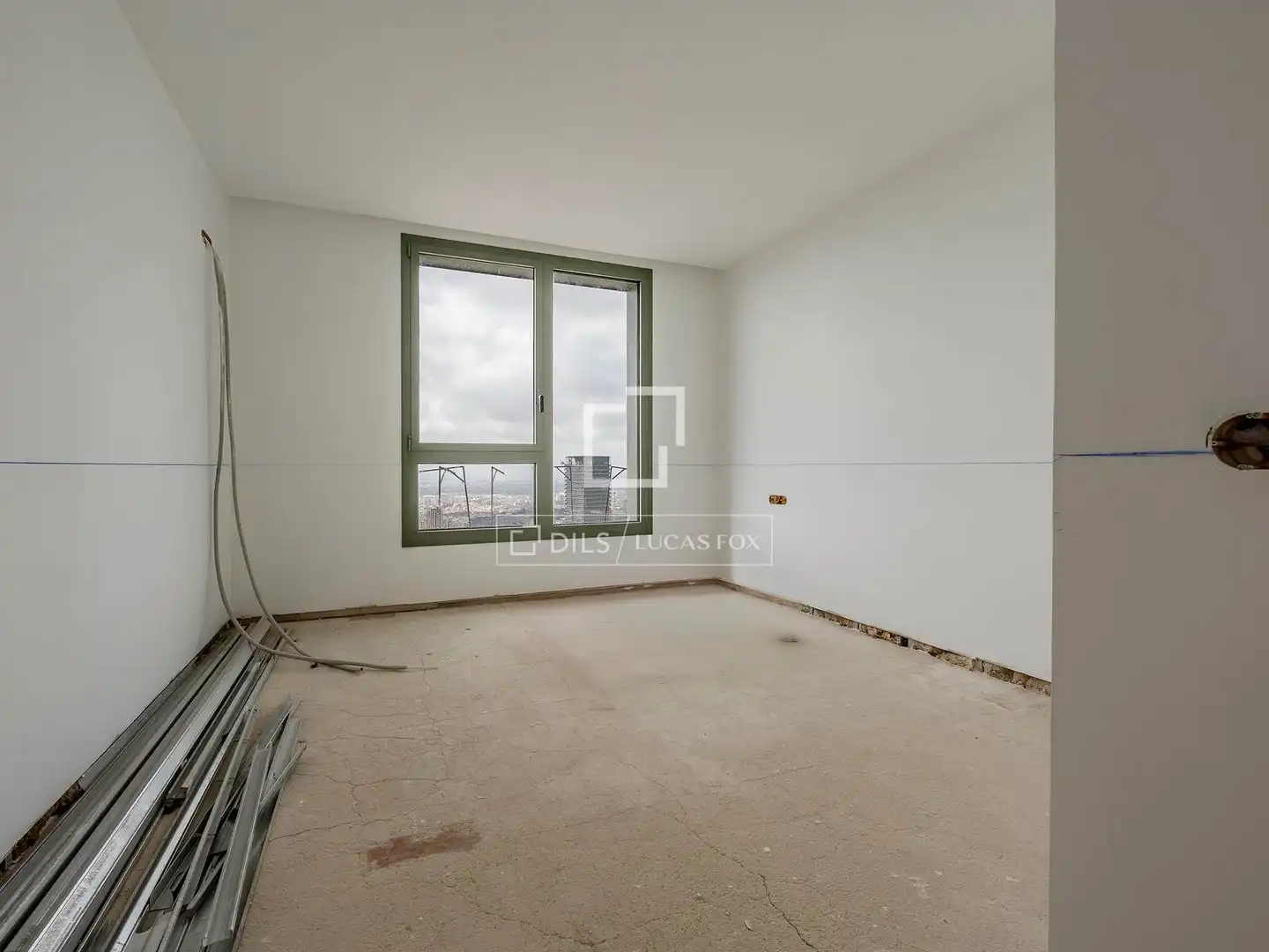 Habitación de Casa o chalet en venta en Esplugues de Llobregat con Aire acondicionado, Calefacción y Parquet