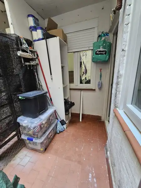Wohnung zur Miete in Universidad