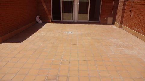 Foto 4 de Pis de lloguer a Via Europa - Parc Central, Mataró