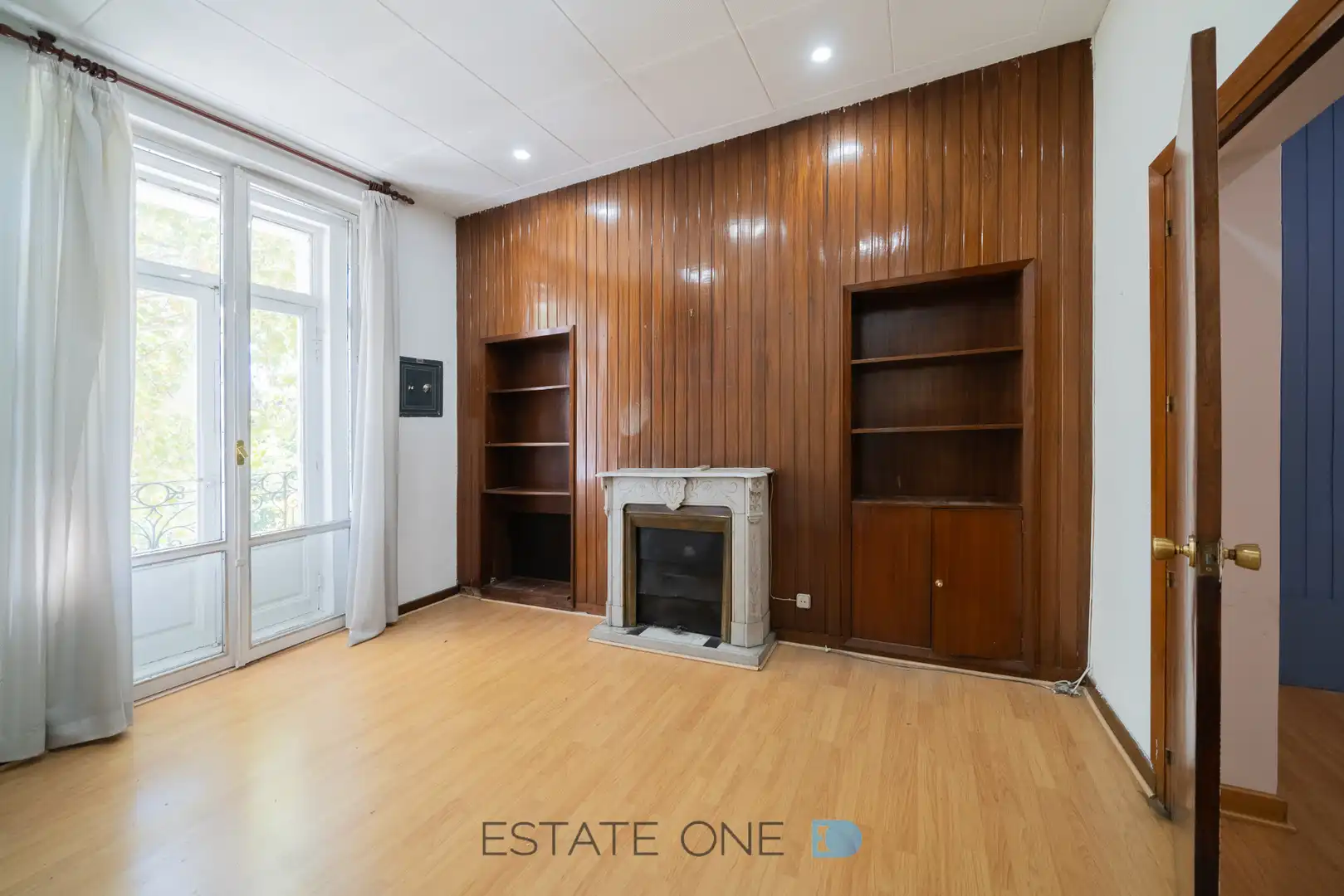 Flat with terrace for sale in Retiro, imagen 2