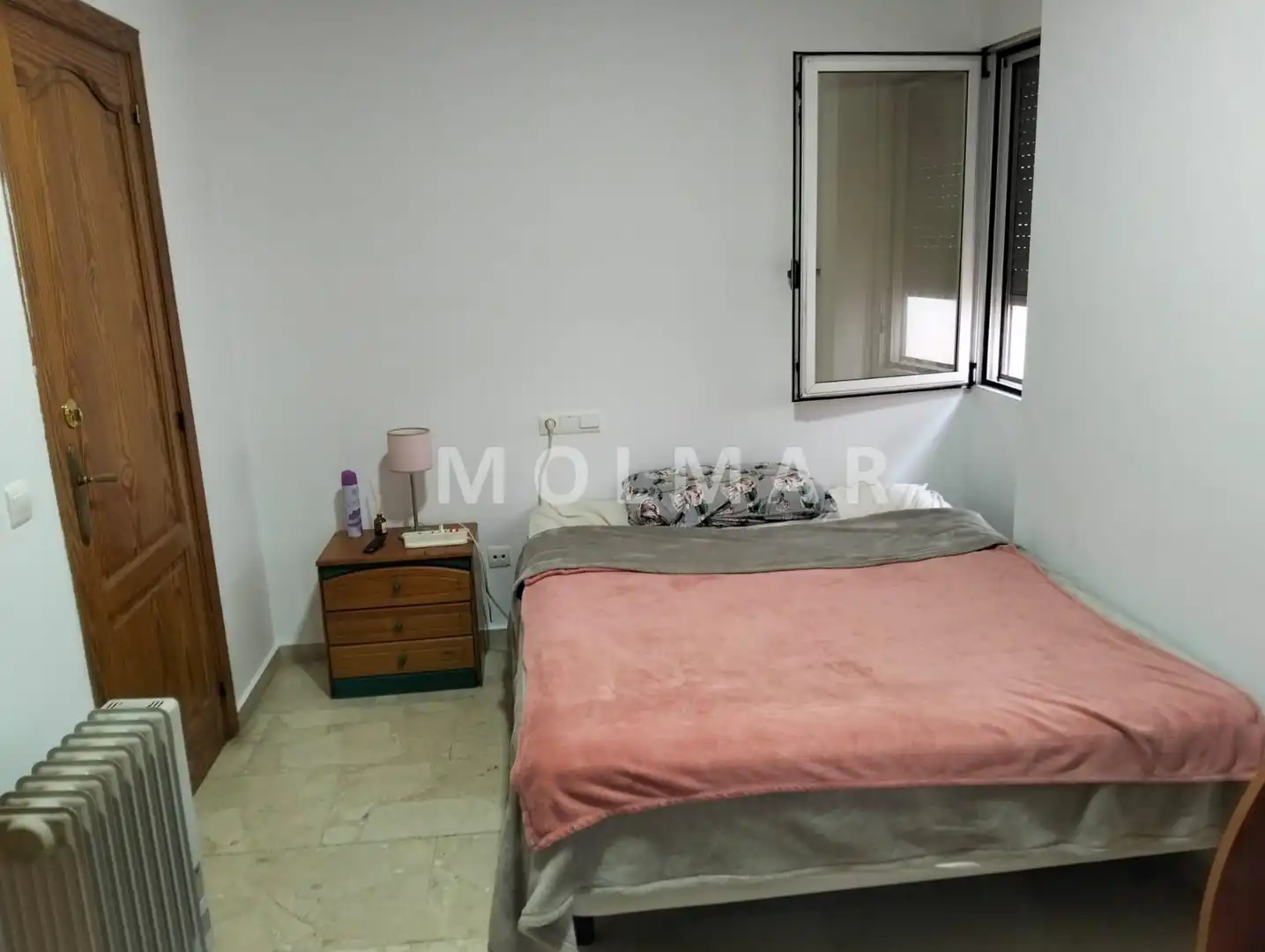 Habitación de Casa o chalet en venta en El Real de Gandia con Terraza