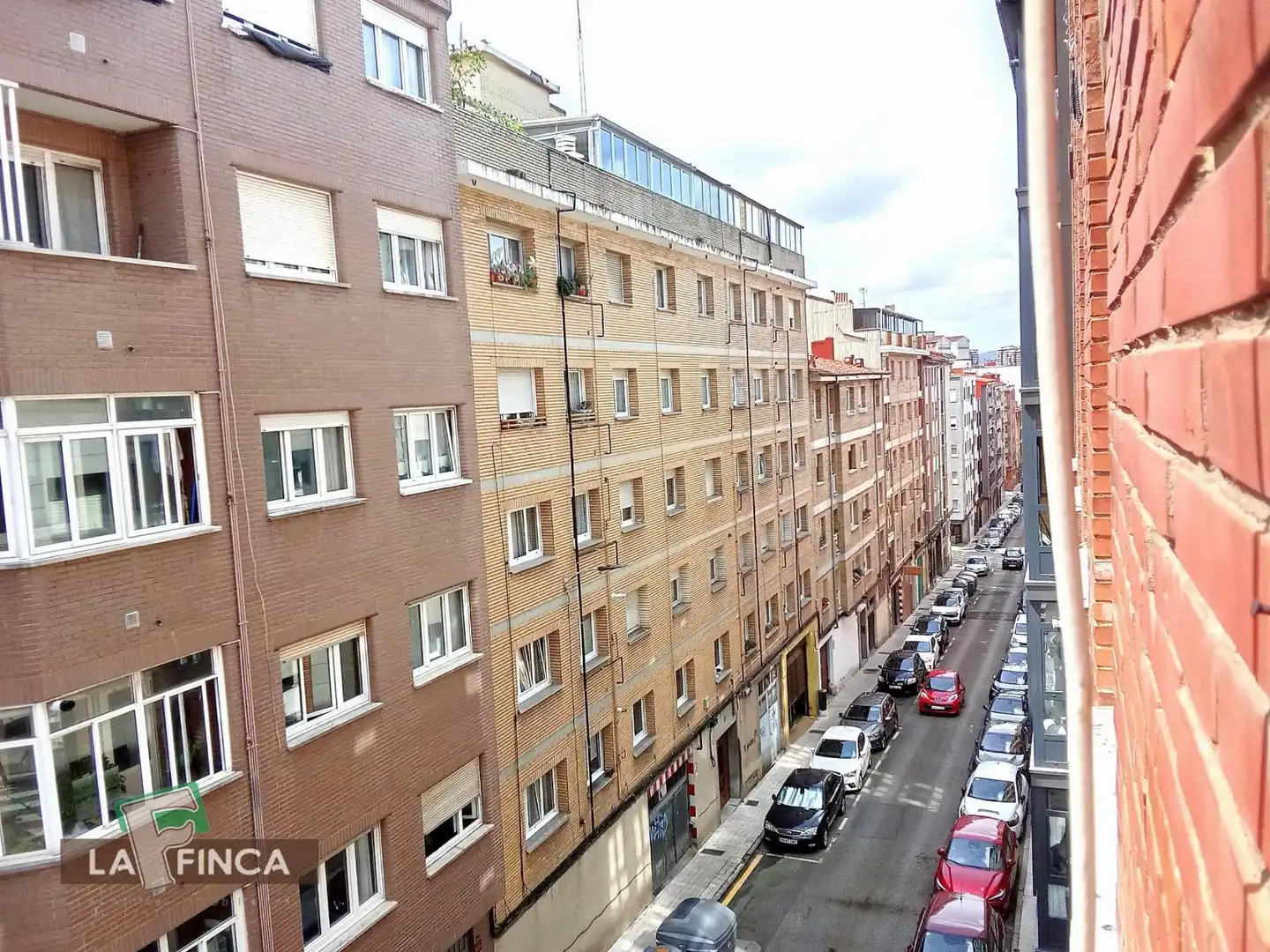 Flat for sale in BALBIN, Ceares
