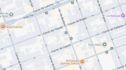Vivienda en Sabadell Barcelona, Bild 2