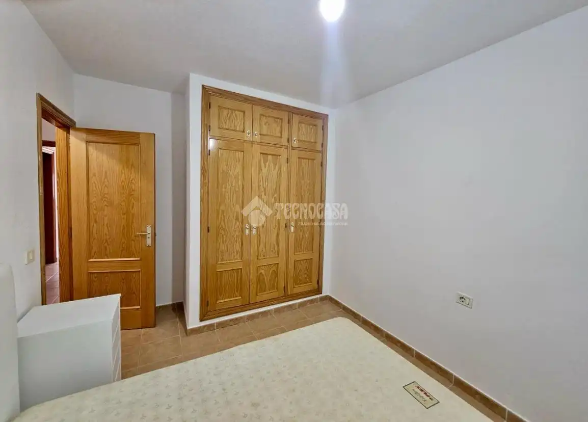 Habitación de Piso en venta en Güímar con Balcón