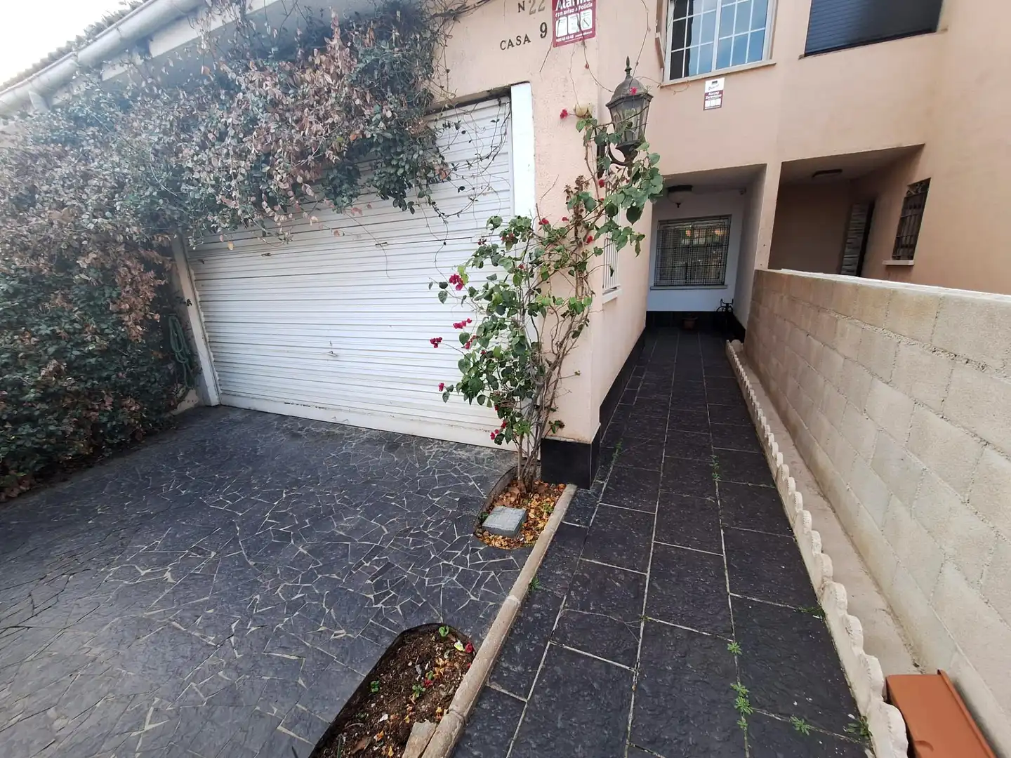 Detached house with pool for sale in Santa Perpètua de Mogoda, imagen 2