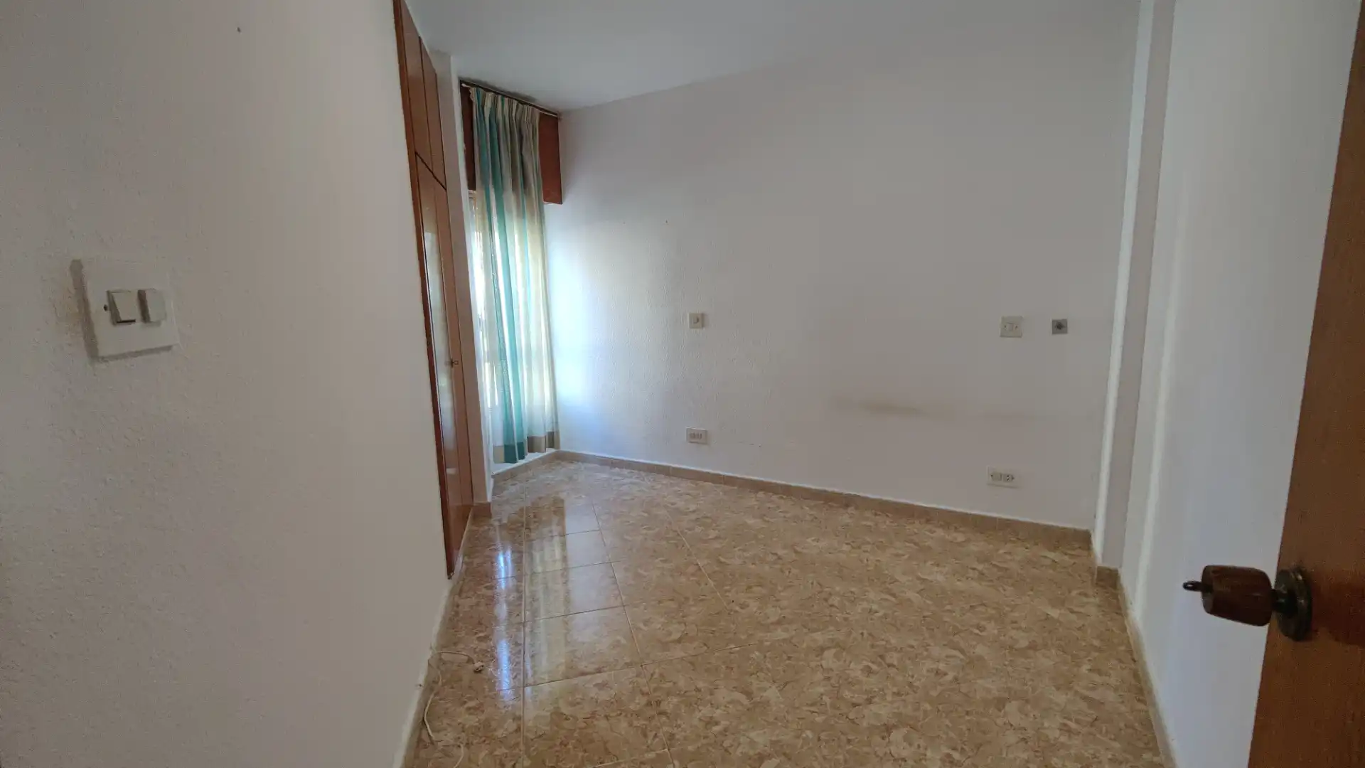 Appartement compact avec terrasse à vendre à Paseo Reina Sofía 3, imagen 7