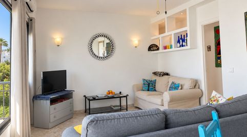 Foto 3 de Apartamento en venta en Solymar, Benalmádena