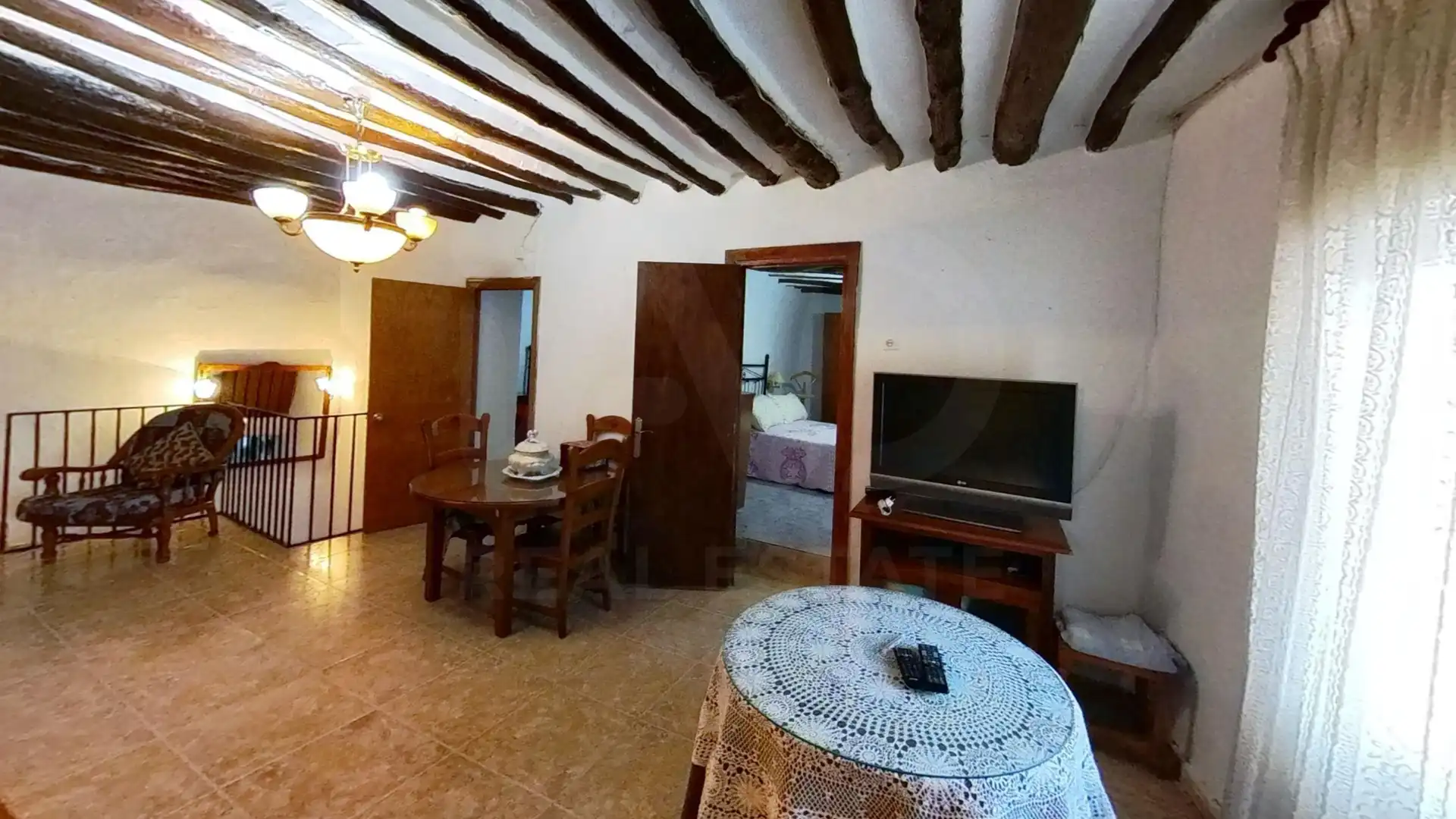 Casa rustica in vendita a Abrucena, imagen 7