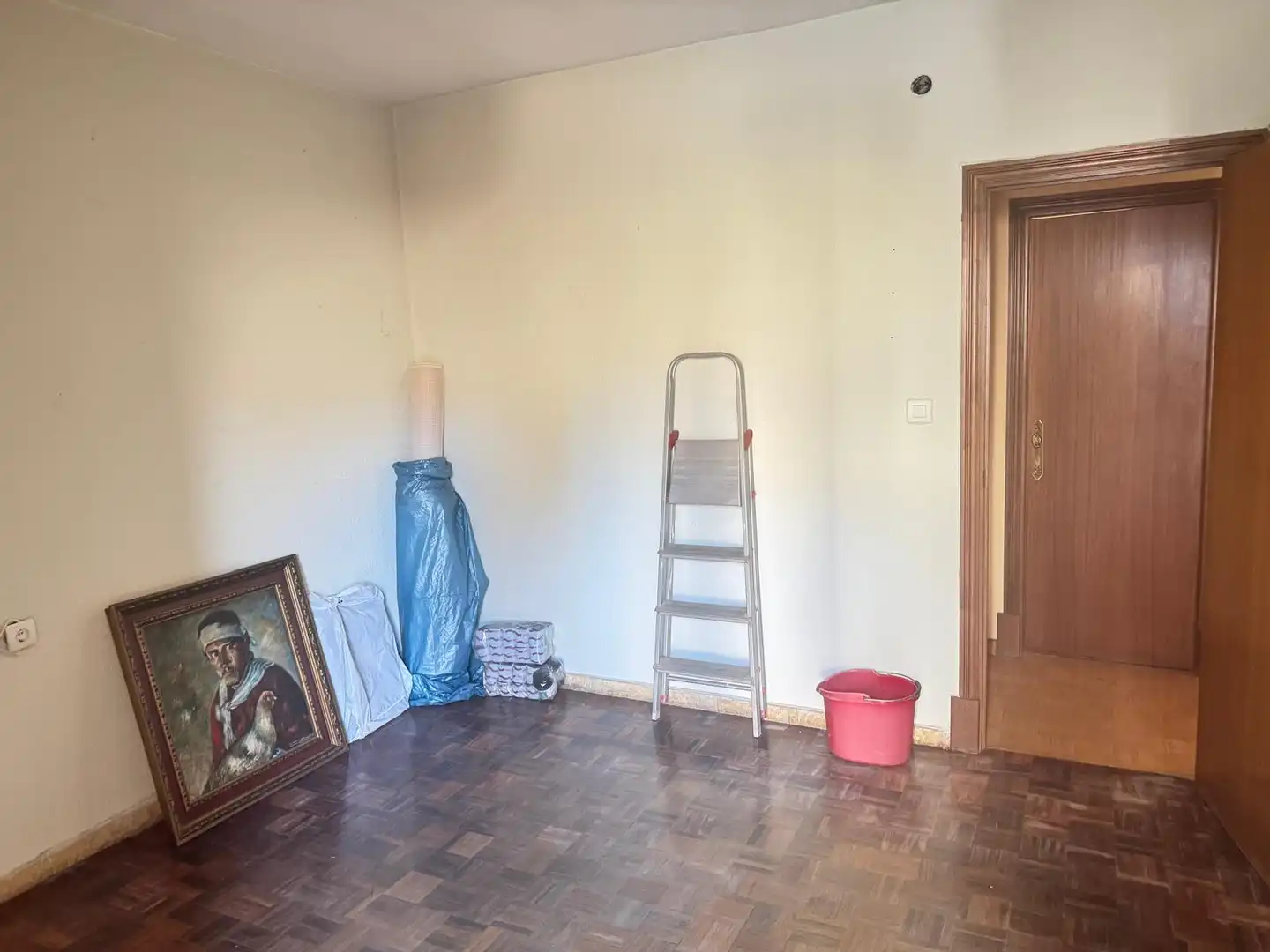 Flat for sale in Calle Joaquín Costa, Centro Ciudad