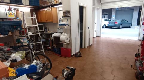 Foto 3 von Geschaftsraum zur Miete in Carrer Valėncia, Avenida Alemania-Italia, Vila-real