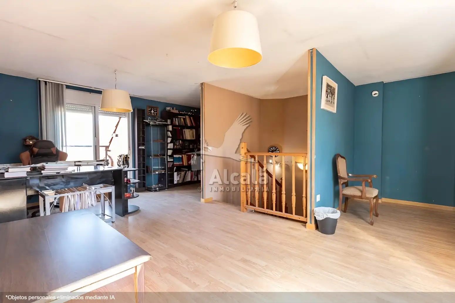 Casa con piscina en venta en La Garena, imagen 52