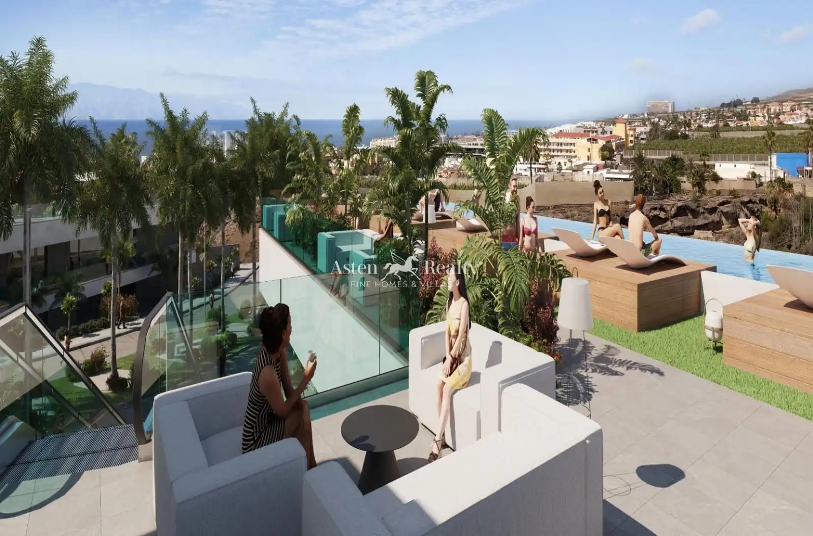 Local comercial en venda a Playa Paraiso