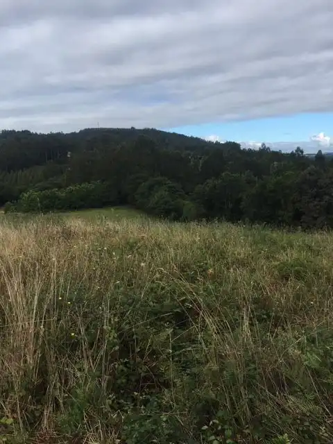 Residencial en venda en A Laracha  