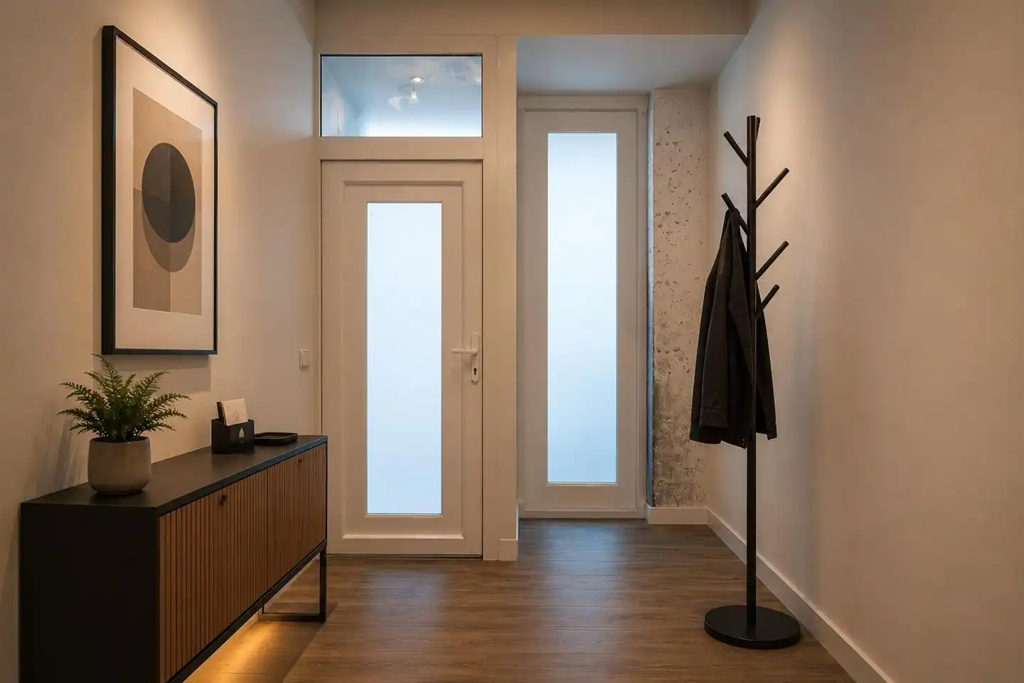 Loft de lloguer en Collado Villalba amb Aire condicionat