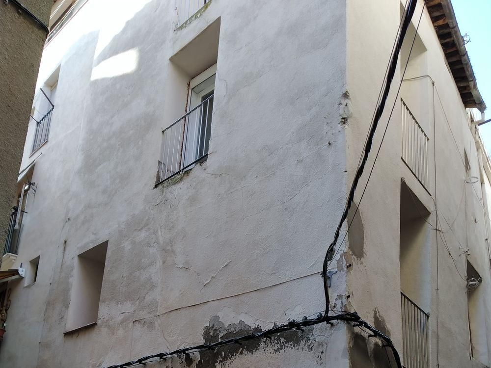 Exterior view of House or chalet for sale in Tremp