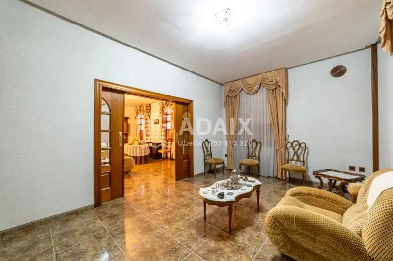 Garten von Haus oder Chalet zum Verkauf in Úbeda mit Terrasse, Abstellraum und Balkon