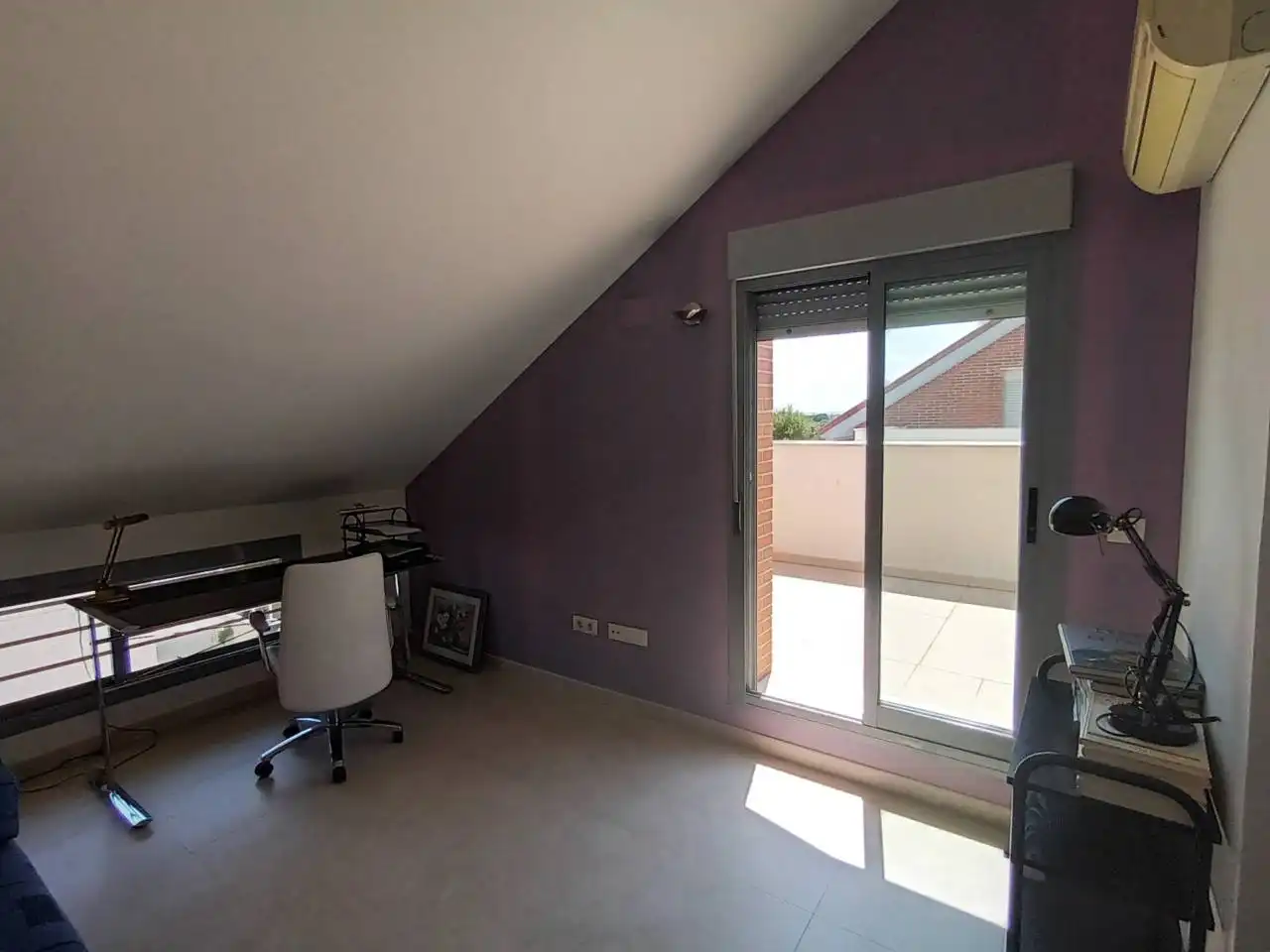 Maison mitoyenne avec piscine à vendre à Heliópolis, imagen 10