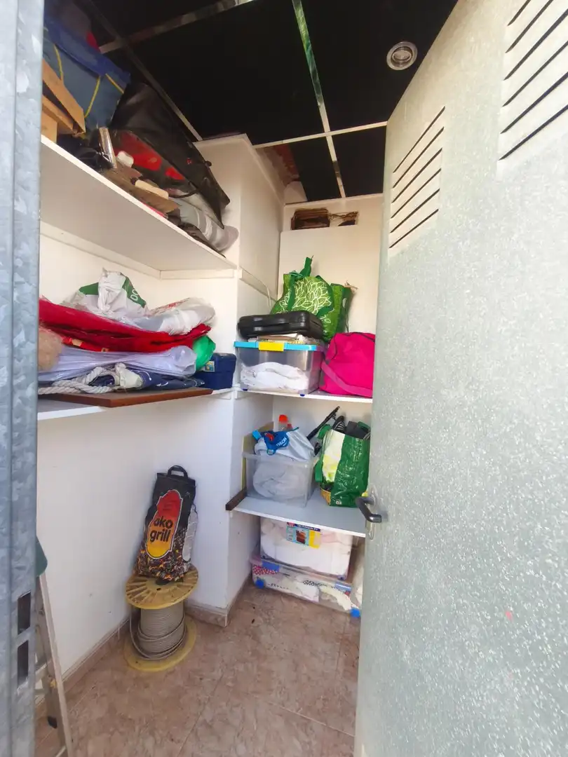 Piso en venta en Casco Antiguo