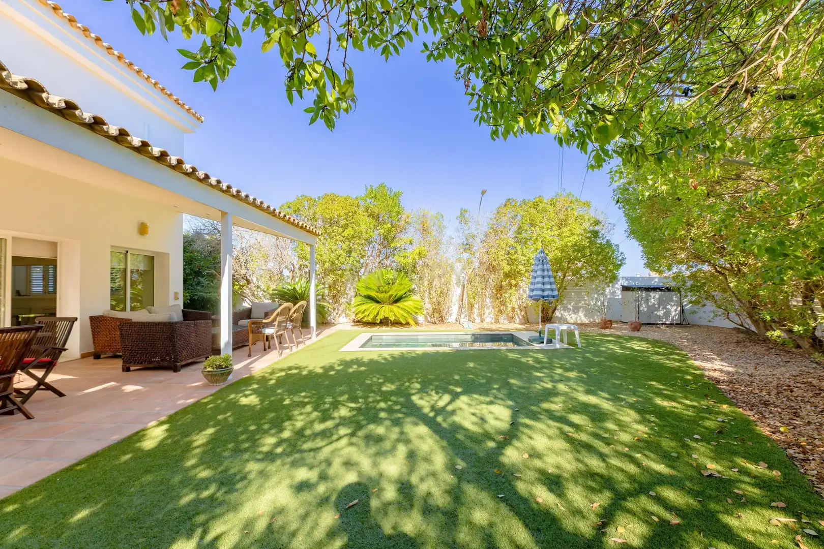House with terrace to rent in Calle San Gerardo, Torrent, Spain, imagen 3