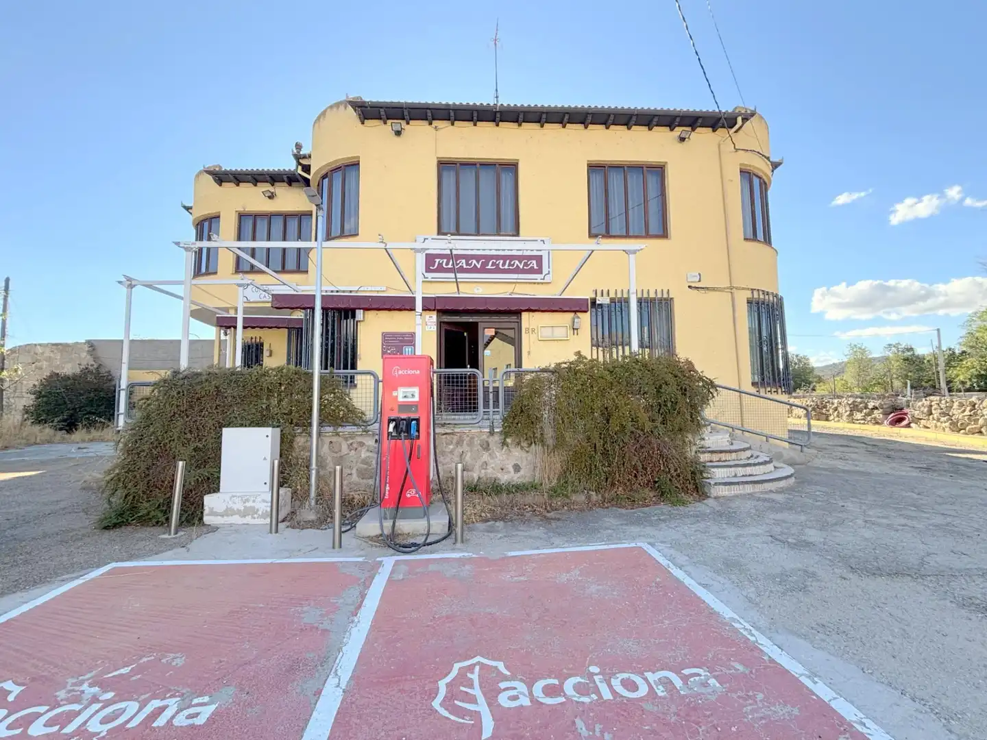 Residenziale in vendita a Muñogalindo, imagen 23