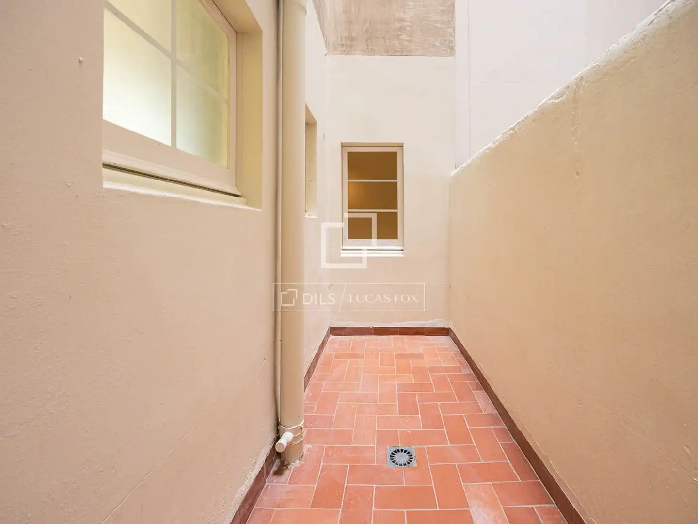 Terraza de Piso en venta en Barcelona con Aire acondicionado, Terraza y Amueblado