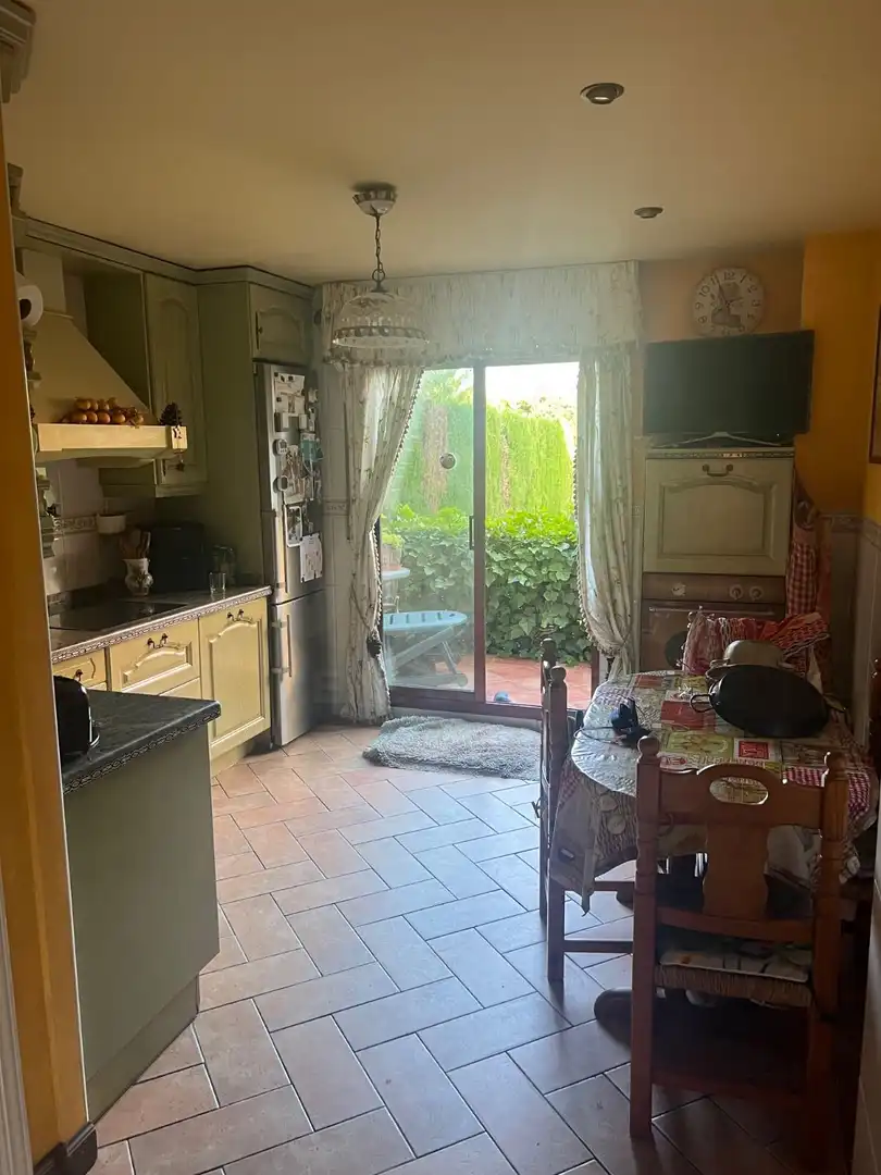 Chalet en venta en Simancas, imagen 18