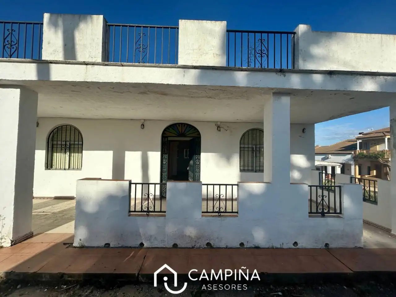 Casa en venda a Urbanizacion Clarines Recinto Ermita, imagen 7