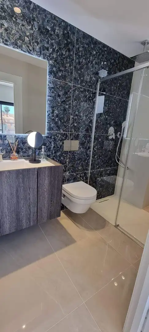 Chalet con terraza en venta en Gran Alacant, imagen 26