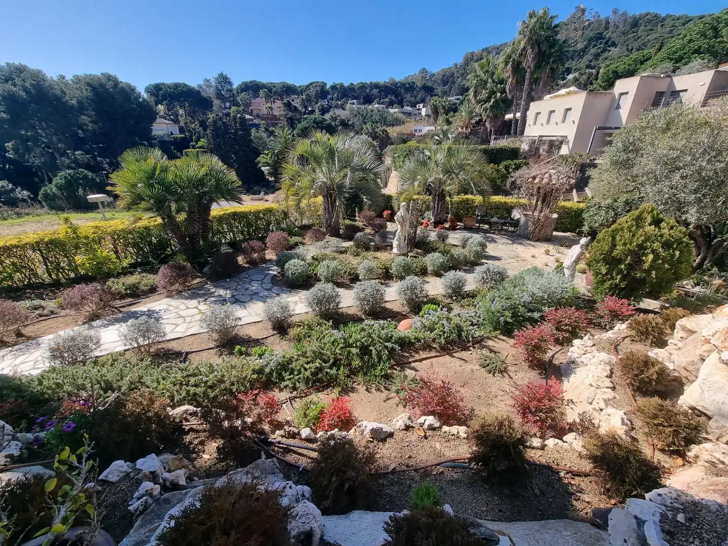 Villa mit Terrasse zum Verkauf in Santa Cristina - Sant Francesc, imagen 6
