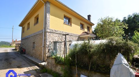 Foto 2 de Casa o chalet en venta en Sendin, San Claudio - Trubia - Las Caldas, Oviedo