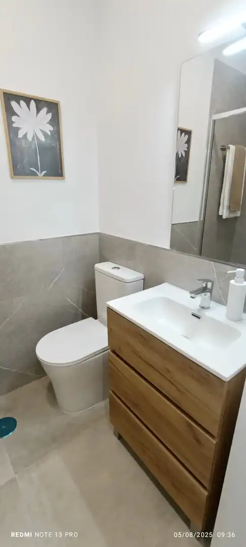 Appartement à louer à Crevillet - Pinar Alto, imagen 6