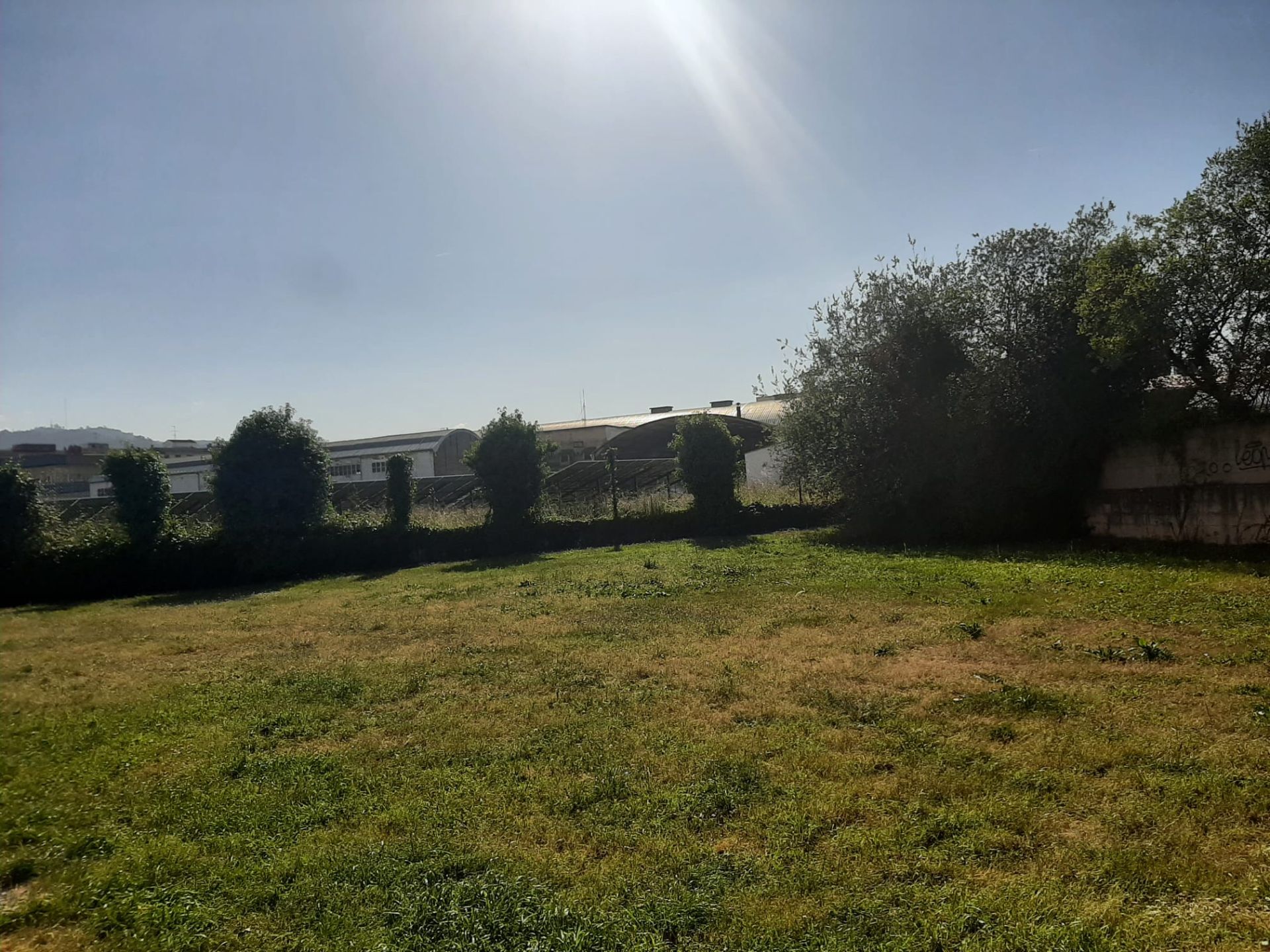 Apartament en venda en Siero amb Calefacció, Parquet i Balcó