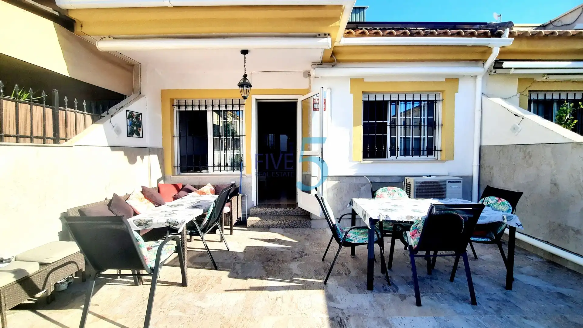 Casa a schiera in vendita a El Mojón, imagen 27